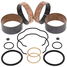 ALL BALLS zestaw tulejek (panewek) zawieszenia przedniego kawasaki kdx 200 '95-'06, kdx 220 '97-'05