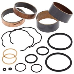 ALL BALLS zestaw tulejek (panewek) zawieszenia przedniego kawasaki klx 250 '94-'18, klx 650C/R '93-'96, klx 300R '97-'07