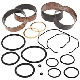 ALL BALLS zestaw tulejek (panewek) zawieszenia przedniego kawasaki kx 125 '04-'05, kx 250 '04-'07, kxf 250 '04-'05