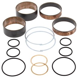 ALL BALLS zestaw tulejek (panewek) zawieszenia przedniego ktm excf 350 '13-'15, EXC 450 '07-'11, 990 adventure '07-'13, 690 end…