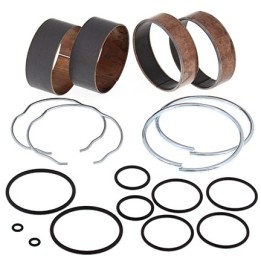 ALL BALLS zestaw tulejek (panewek) zawieszenia przedniego honda crf 250R (09)