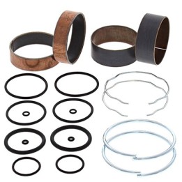 ALL BALLS zestaw tulejek (panewek) zawieszenia przedniego honda crf 250R '10-'14