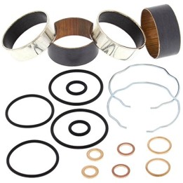 ALL BALLS zestaw tulejek (panewek) zawieszenia przedniego honda CBR1000RR '04-'07,XL1000V '99-'08,CBR/ST/CB, suzuki DL1000 v-st…