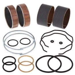 ALL BALLS zestaw tulejek (panewek) zawieszenia przedniego honda CR80/85R '96-'07, CRF150R '07-'17, suzuki RM85 '02-'16
