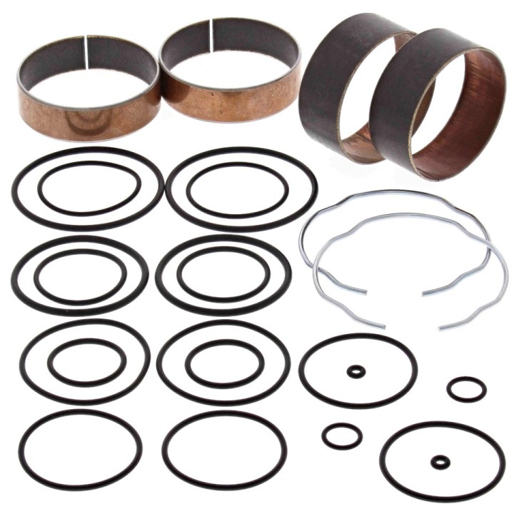 ALL BALLS zestaw tulejek (panewek) zawieszenia przedniego honda crf 250R (15)