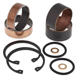 ALL BALLS zestaw tulejek (panewek) zawieszenia przedniego honda VT1000C shadow '85-'86