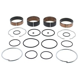 ALL BALLS zestaw tulejek (panewek) zawieszenia przedniego kawasaki kxf 450 '19-'22, KX450X '21-'22 (KX450F,KXF450)