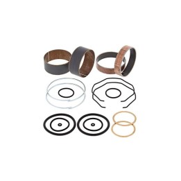 ALL BALLS ZESTAW TULEJEK (PANEWEK) ZAWIESZENIA PRZEDNIEGO HONDA CB300F ABS 19-22, CB300R 19, CB300R ABS 19-24, CB650R ABS 19-24…