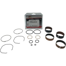 ALL BALLS zestaw tulejek (panewek) zawieszenia przedniego suzuki RMZ250 16-17