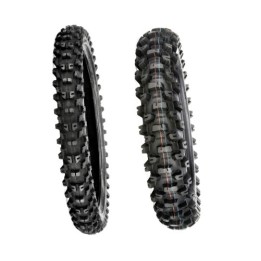 MOTOZ OPONA 120/90-18 TERRAPACTOR S/T 65M TT TYŁ (NHS) (25% HARD -75% SOFT) (25% DRY -75% WET) DOT 52/2024