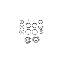 PROX zestaw tulejek (panewek) zawieszenia przedniego honda CB/CBR/NTV/XL650V/VF/VT/GL/VTX, kawasaki, suzuki (38-6090)