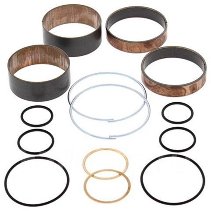 PROX zestaw tulejek (panewek) zawieszenia przedniego ktm sxf 250 450 17 (38-6128)