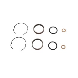 ALL BALLS zestaw tulejek (panewek) zawieszenia przedniego honda crf 110 f '14-'24, crf 125 f '14-'24, crf 125 fb '14-'24, XR 15…