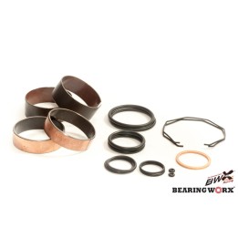 BEARING WORX zestaw tulejek (panewek) zawieszenia przedniego kawasaki kx 125 '04-'05, kx 250 '04-'07, kxf 250 '04-'05 (38-6067)