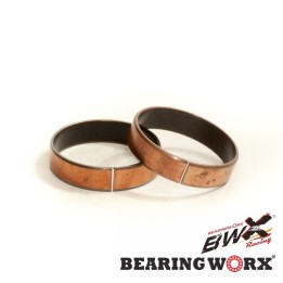 BEARING WORX tulejki (panewki) zawieszenia przedniego honda, kawasaki, suzuki, yamaha (2 szt. 46x50x12) (38-6010) (38-6020) (38…