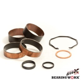 BEARING WORX zestaw tulejek (panewek) zawieszenia przedniego yamaha YZ125/250 04,YZF250/450 04, WR250F 06-14, WR450F 05-11 (38-…