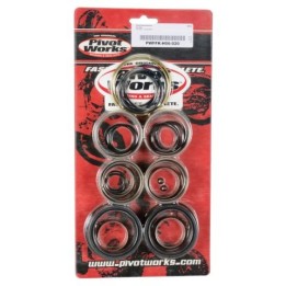 PIVOT WORKS zestaw naprawczy zawieszenia przedniego honda cr 250 (05-07)
