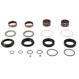 PIVOT WORKS zestaw naprawczy zawieszenia przedniego honda CRF150R 07-24, CRF150RB 07-24