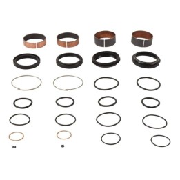PIVOT WORKS zestaw naprawczy zawieszenia przedniego honda CRF450R 09-12