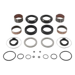 PIVOT WORKS zestaw naprawczy zawieszenia przedniego honda CR85R 03-07, CR85RB 03-07
