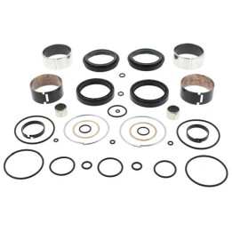 PIVOT WORKS zestaw naprawczy zawieszenia przedniego ktm exc/mxc/sx 125/200/250/300/380/400/520 (00-01)