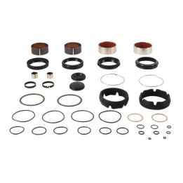 PIVOT WORKS zestaw naprawczy zawieszenia przedniego husaberg 450FC 01-02, 450FE-E 01-02, 450FS-C 01-02, 450FS-E 01-02, 450FX-E…