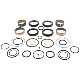 PIVOT WORKS zestaw naprawczy zawieszenia przedniego yamaha wrf 450