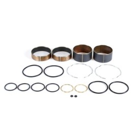 PROX zestaw tulejek (panewek) zawieszenia przedniego suzuki drz 400E/S '00-'14 (38-6037)