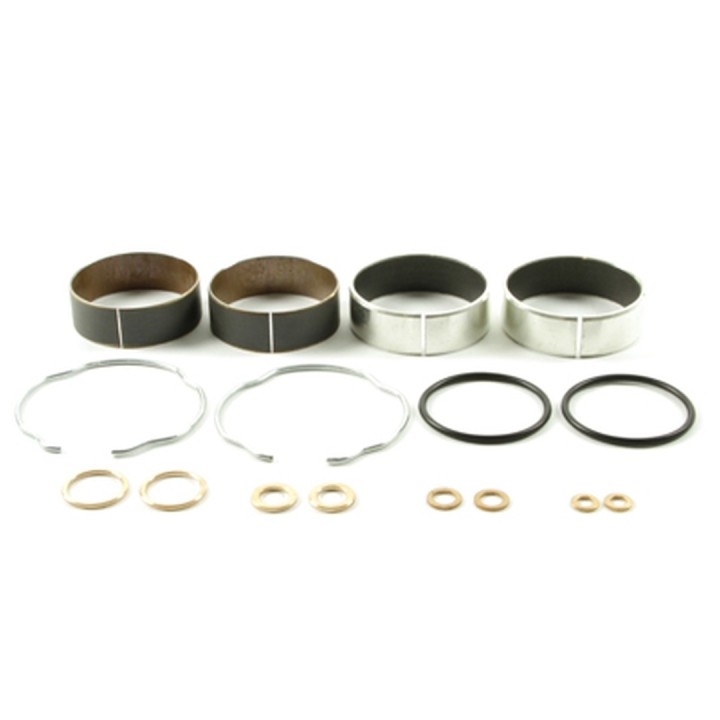PROX zestaw tulejek (panewek) zawieszenia przedniego honda xrv 750 africa twin '90-'03, suzuki dl 650 v-strom '04-'12, yamaha x…
