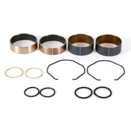 PROX zestaw tulejek (panewek) zawieszenia przedniego suzuki rmz 250 '04-'06, yamaha wrf 250 (05) (38-6036) (50)