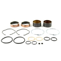 PROX zestaw tulejek (panewek) zawieszenia przedniego honda CR80/85R '96-'07, CRF150R '07-'17, suzuki RM85 '02-'16 (38-6112) (50)