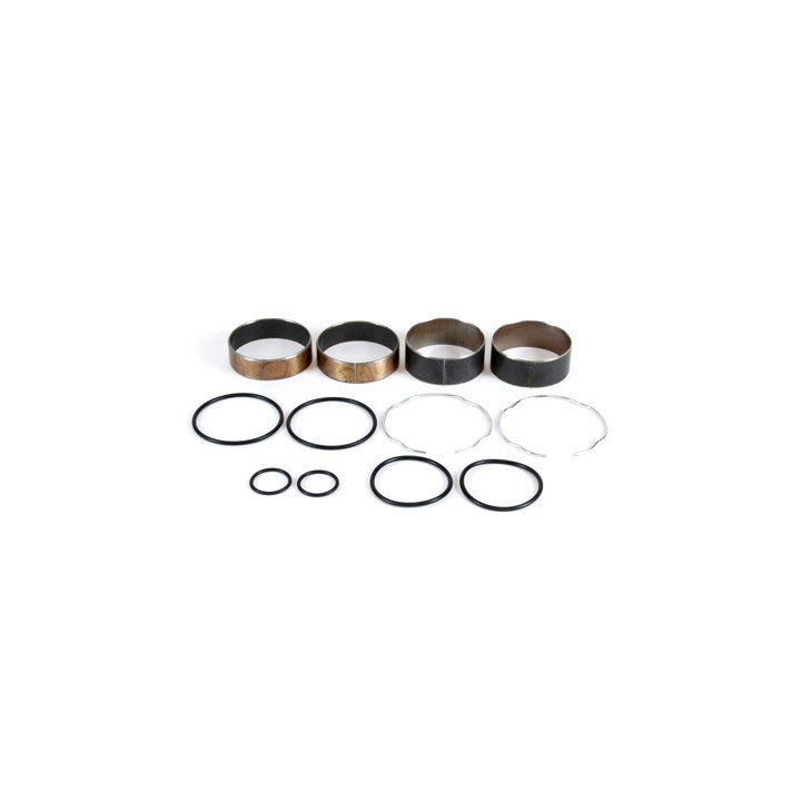 PROX zestaw tulejek (panewek) zawieszenia przedniego suzuki rm 125/250 (00) (38-6040)