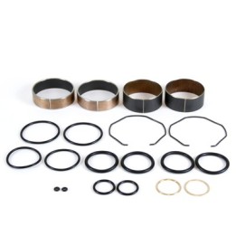 PROX zestaw tulejek (panewek) zawieszenia przedniego honda crf 450R '09-'16, kxf 450 '08-'12, yzf 450 '10-'19, WR450F '12-15 (3…