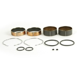 PROX zestaw tulejek (panewek) zawieszenia przedniego suzuki drz 400 SM '05-'09 (38-6076)