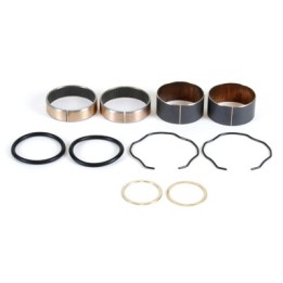 PROX zestaw tulejek (panewek) zawieszenia przedniego suzuki rm 125/250 (90), yamaha yz 125 (89) (38-6078)