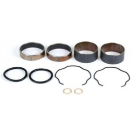 PROX zestaw tulejek (panewek) zawieszenia przedniego honda CMX1100 21-24, CRF250L ABS 17-20, CRF300L 21-24, CRF300LS 24, NC700J…