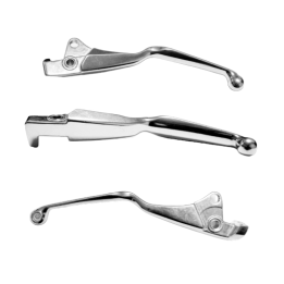 V parts (VICMA) dźwignia sprzęgła yamaha xv 1900 a midnight star 06-13 (DSY33SV) (74071)