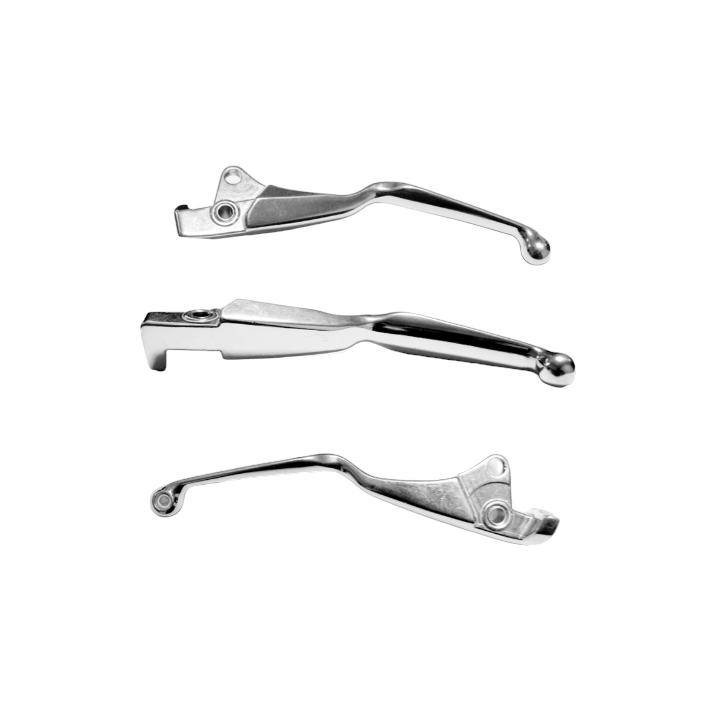 V parts (VICMA) dźwignia sprzęgła yamaha xv 1900 a midnight star 06-13 (DSY33SV) (74071)