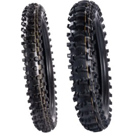 MOTOZ OPONA 100/90-19 TERRAPACTOR MXX NHS SOFT (SAND) 57M TT TYŁ DOT 02/2025