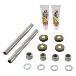 PIVOT WORKS zestaw naprawczy wahacza góra yamaha yfs 200 BLASTER`88-06