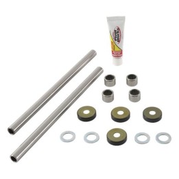 PIVOT WORKS zestaw naprawczy wahacza góra yamaha yfm 660 RAPTOR`01-05