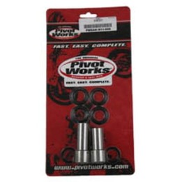 PIVOT WORKS zestaw naprawczy wahacza honda cr 80R '96-97
