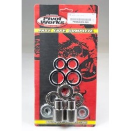PIVOT WORKS zestaw naprawczy wahacza honda cr 250R '92-01
