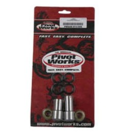 PIVOT WORKS zestaw naprawczy wahacza honda CR80R 00-02, CR80RB 00-02, CR85R 03-07, CR85RB 03-07, CRF150R 07-24, CRF150RB 07-24