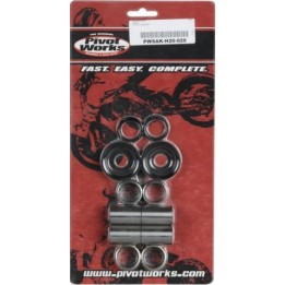 PIVOT WORKS zestaw naprawczy wahacza honda XR 250R '96-04