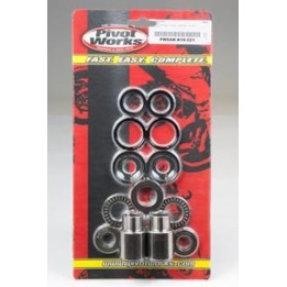 PIVOT WORKS zestaw naprawczy wahacza kawasaki kx 250F '06-15,KX 450F'06-15,KLX 450R '08-09 (KXF250, KXF450)
