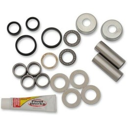 PIVOT WORKS ZESTAW NAPRAWCZY WAHACZA Yamaha WR250 91-93, WR500 92-93, YZ250 88-92, YZ490 88-90