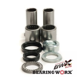 BEARING WORX zestaw naprawczy wahacza honda crf 250R 10-13, crf 450R 05-12, crf 450X 05-17 (28-1128)