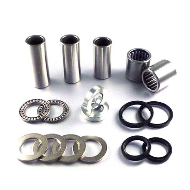 BEARING WORX zestaw naprawczy wahacza honda crf 250R 10-13, crf 450R 05-12, crf 450X 05-17 (28-1128)