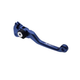 ACCEL dźwignia (klamka niełamka) sprzęgła kawasaki/suzuki rmz 250`07-18, rmz 450`05-18